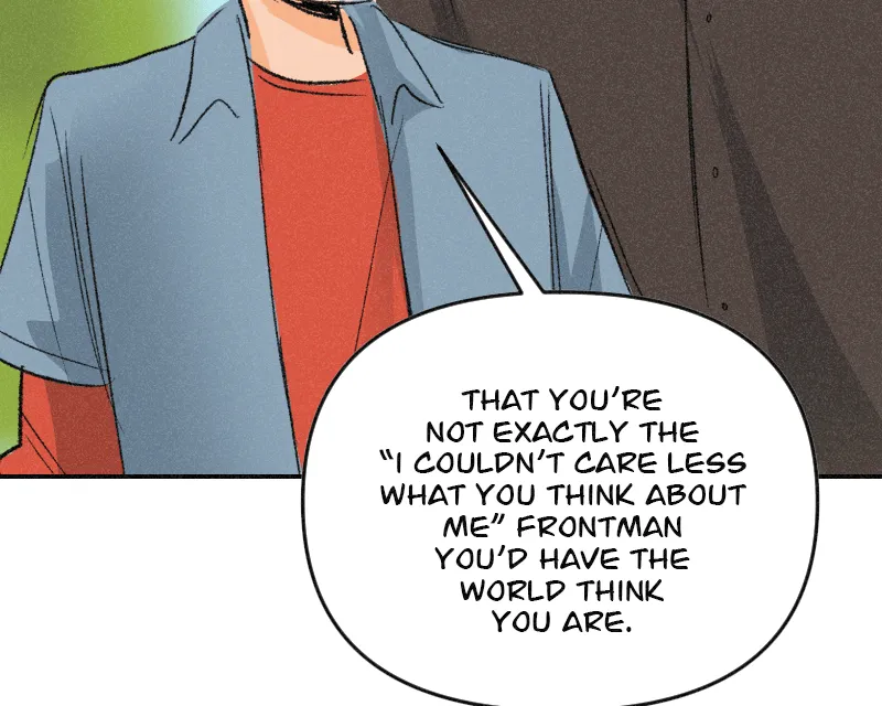 It Strikes a Chord Chapter 29 page 10 - 