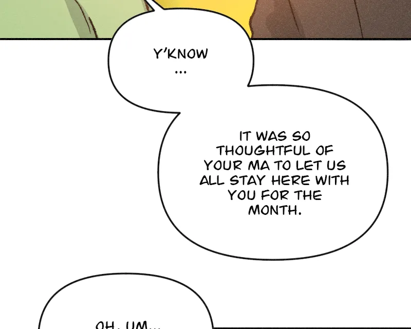 It Strikes a Chord Chapter 29 page 91 - 