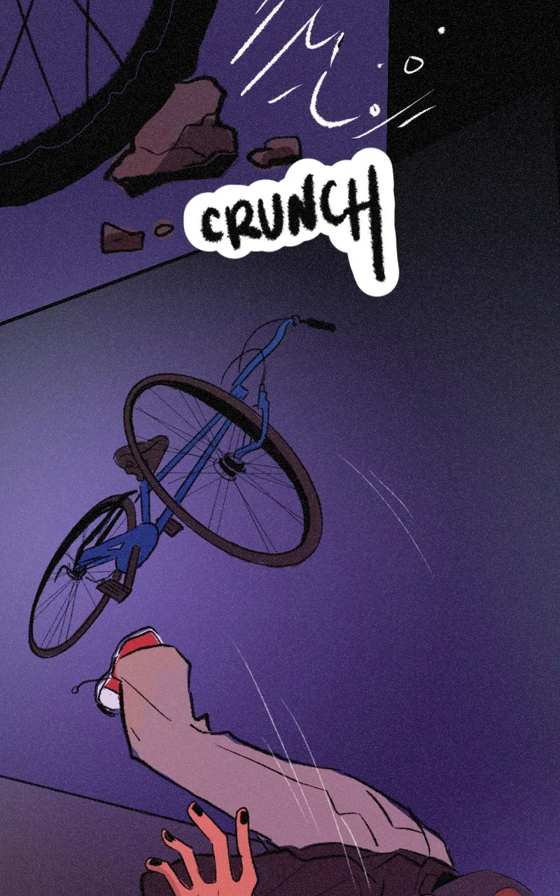 It Strikes a Chord Chapter 3 page 15 - 