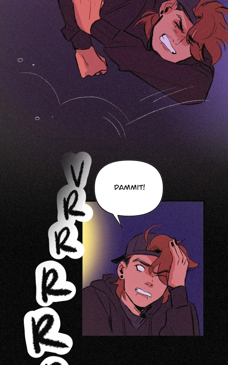It Strikes a Chord Chapter 3 page 16 - 