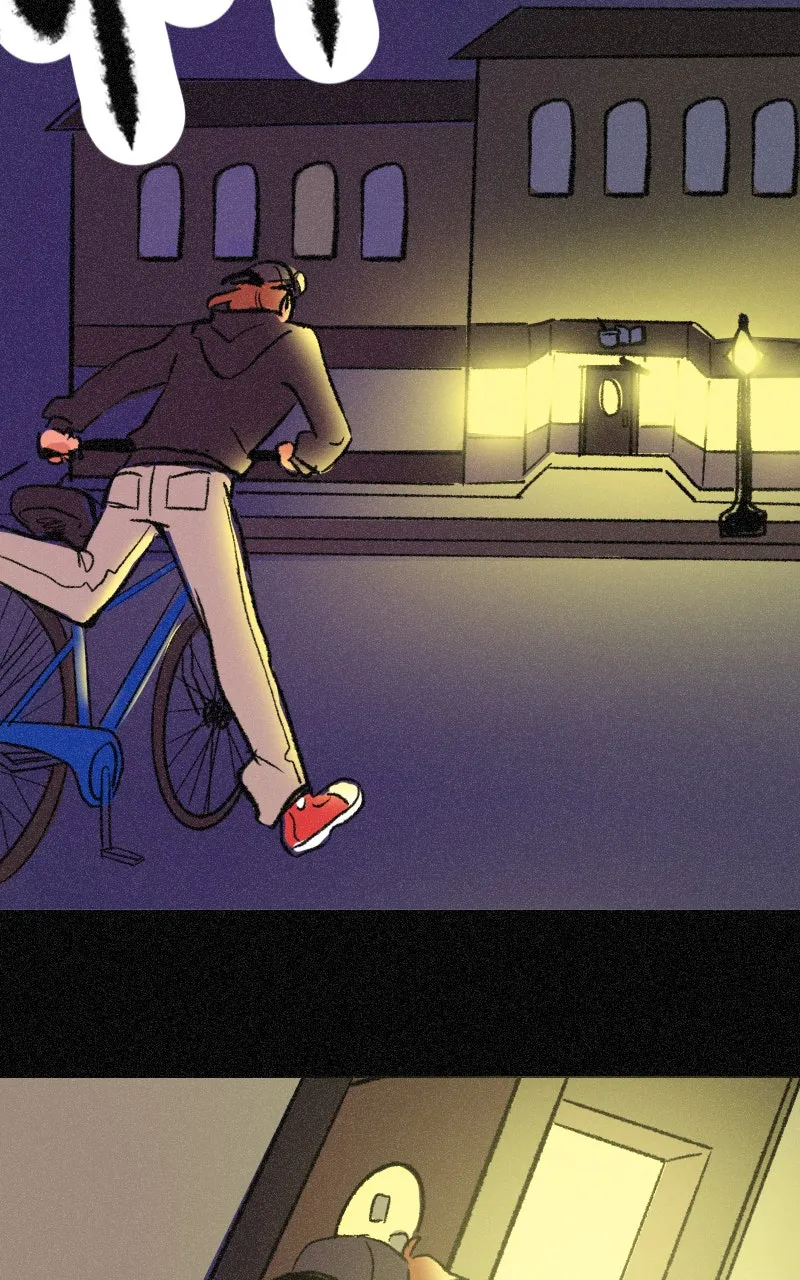 It Strikes a Chord Chapter 3 page 18 - 