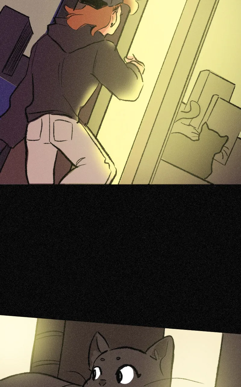 It Strikes a Chord Chapter 3 page 19 - 