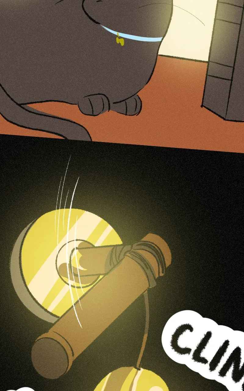 It Strikes a Chord Chapter 3 page 20 - 