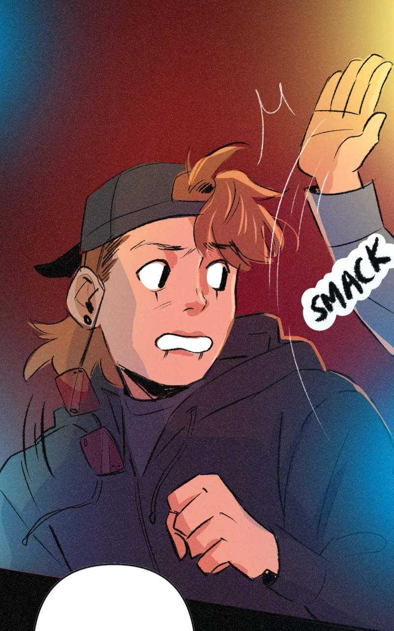 It Strikes a Chord Chapter 3 page 3 - 
