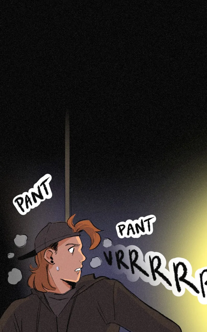 It Strikes a Chord Chapter 3 page 22 - 