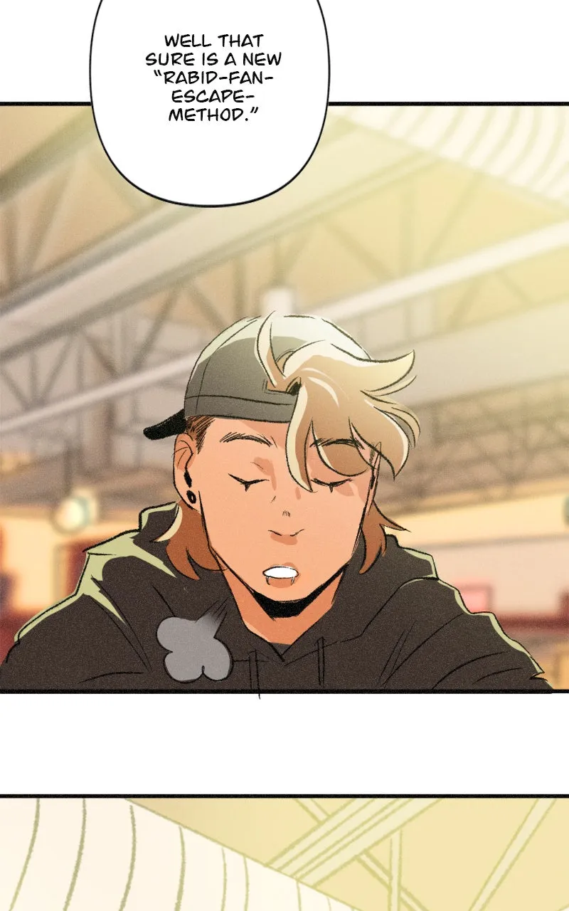 It Strikes a Chord Chapter 3 page 25 - 