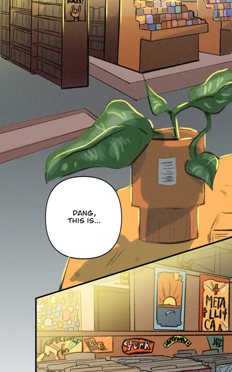 It Strikes a Chord Chapter 3 page 28 - 