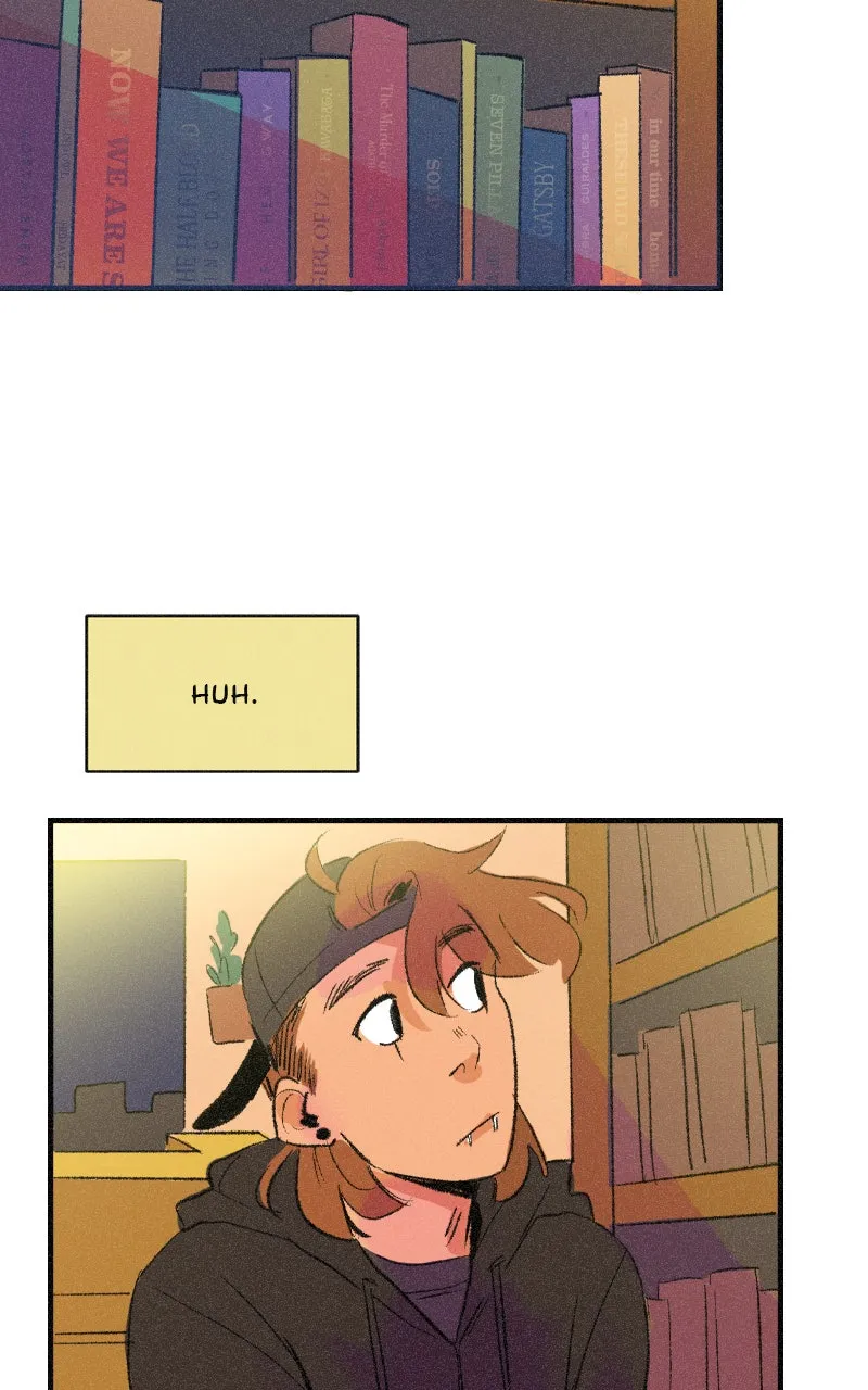 It Strikes a Chord Chapter 3 page 30 - 