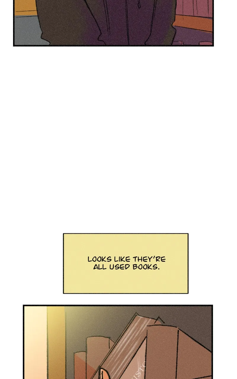 It Strikes a Chord Chapter 3 page 31 - 