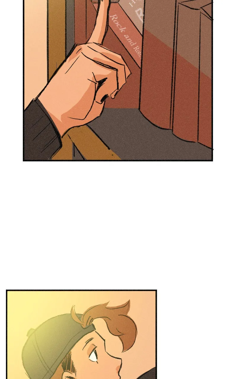It Strikes a Chord Chapter 3 page 32 - 