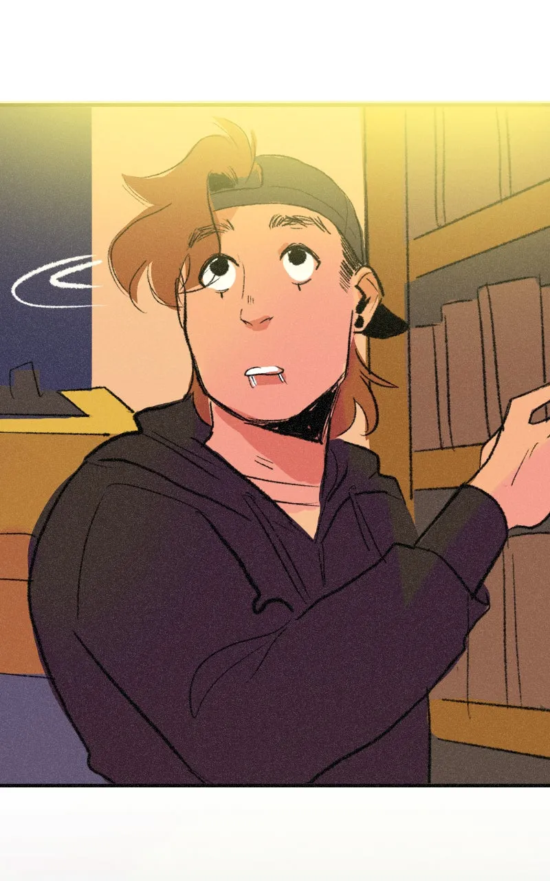 It Strikes a Chord Chapter 3 page 34 - 