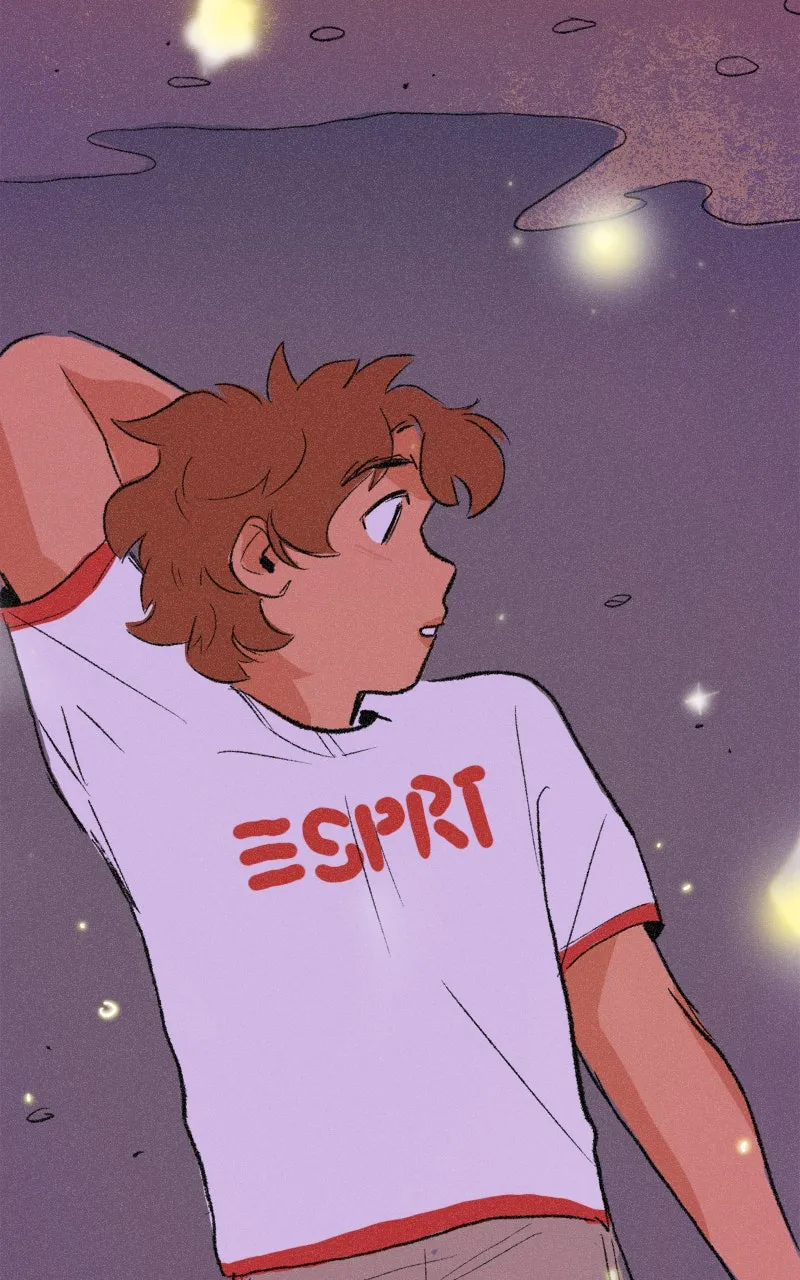 It Strikes a Chord Chapter 3 page 40 - 