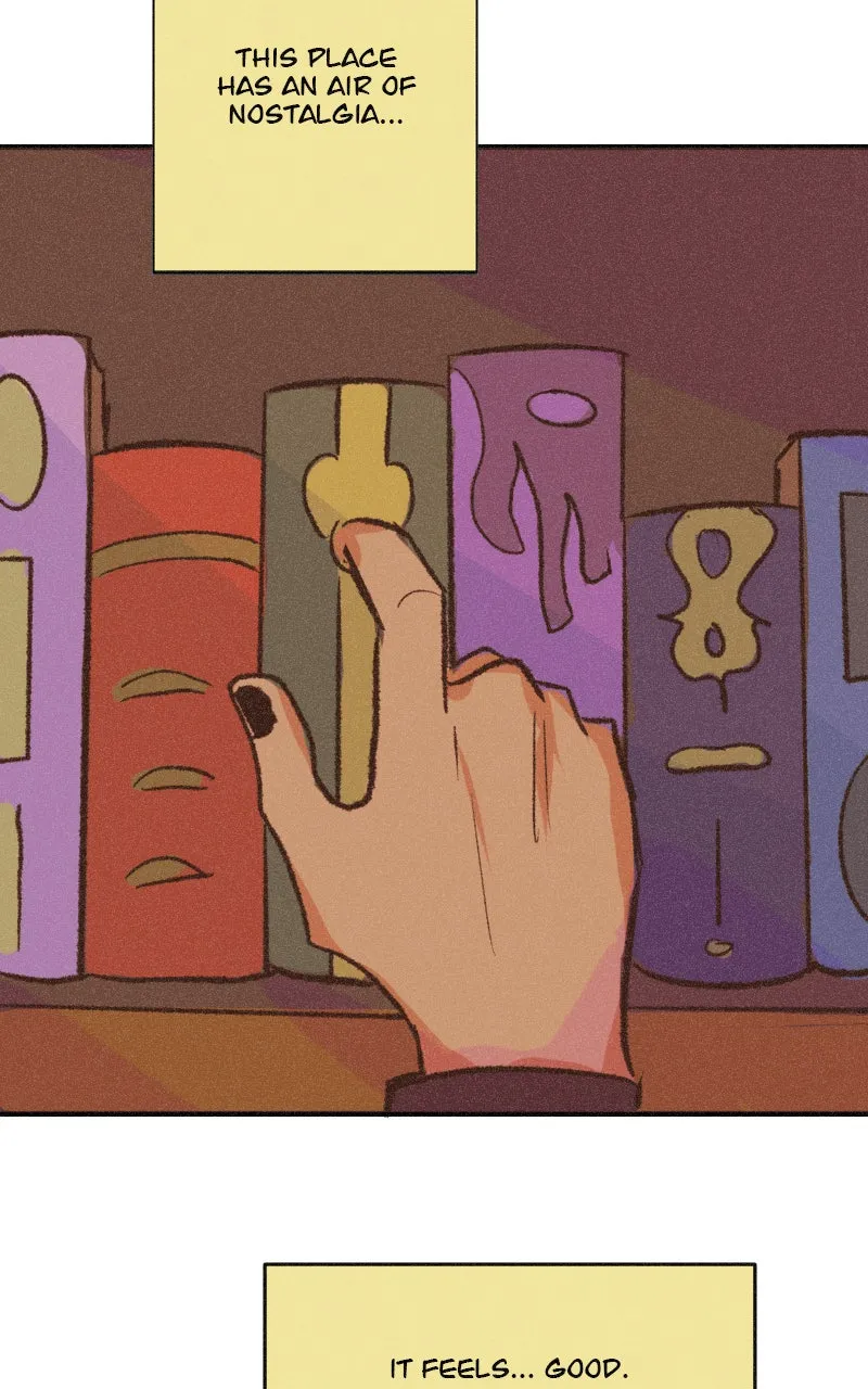 It Strikes a Chord Chapter 3 page 46 - 