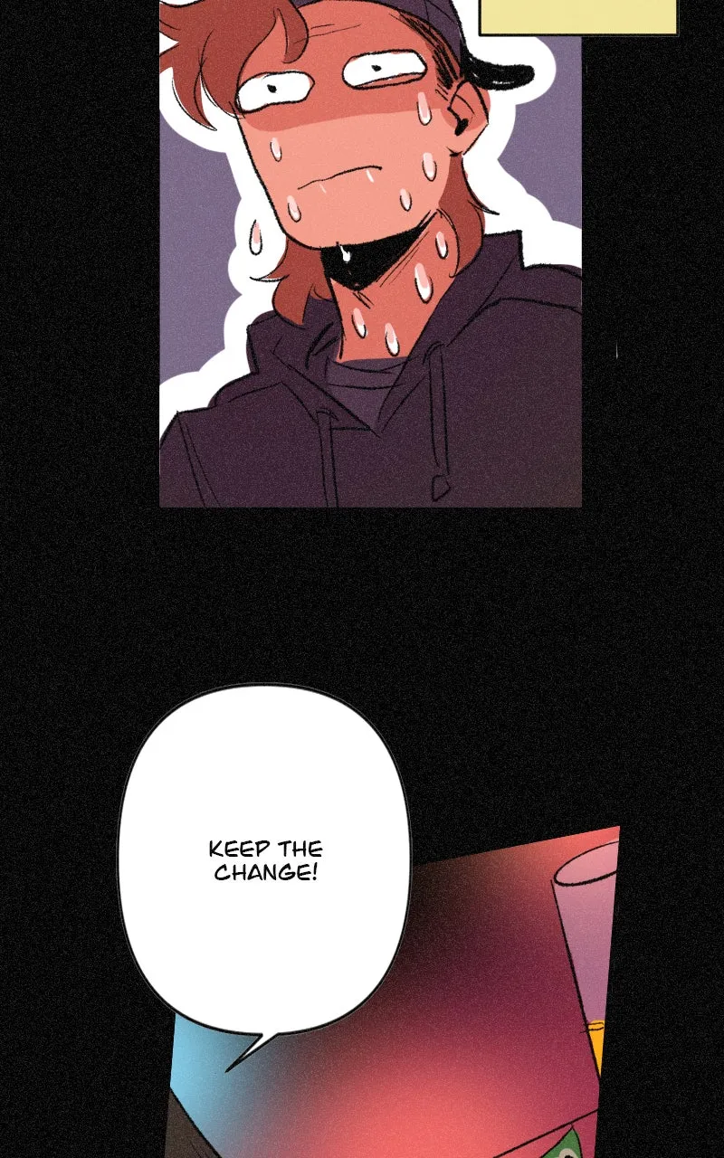 It Strikes a Chord Chapter 3 page 6 - 