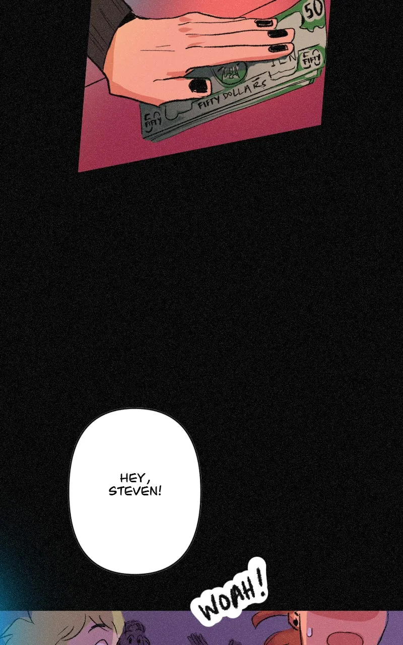 It Strikes a Chord Chapter 3 page 7 - 