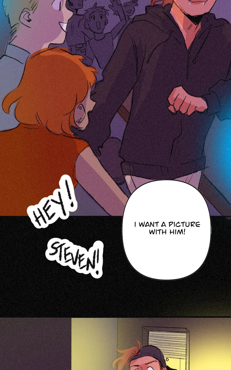 It Strikes a Chord Chapter 3 page 8 - 