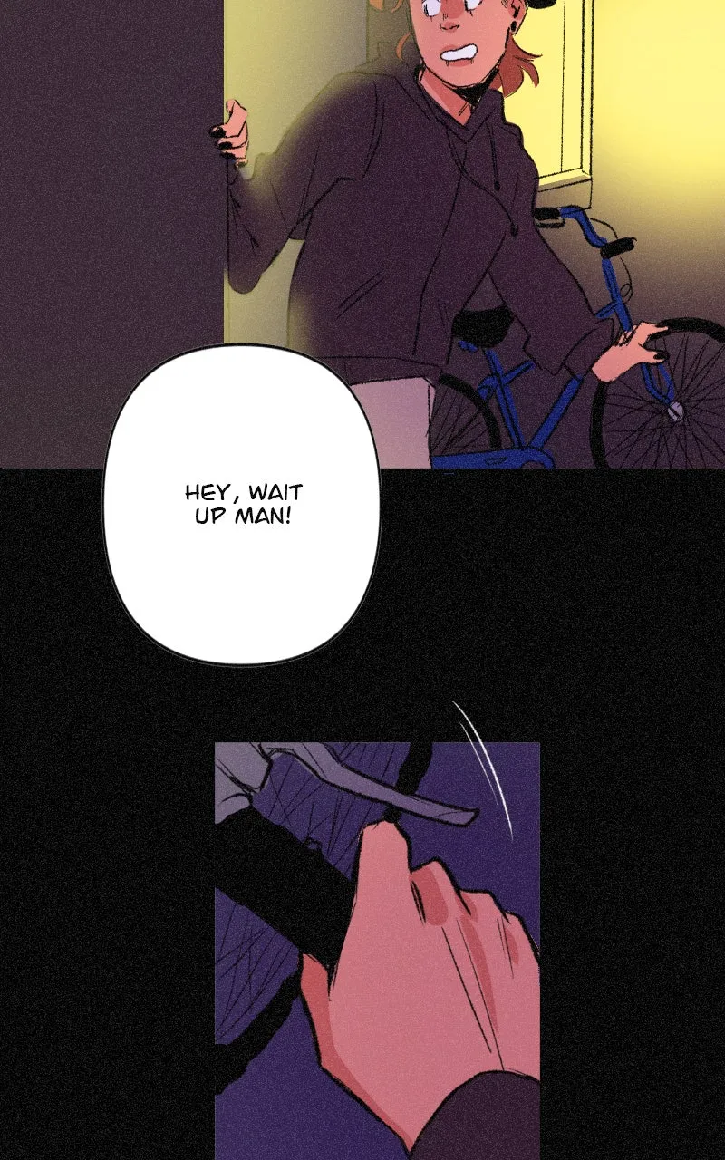 It Strikes a Chord Chapter 3 page 9 - 
