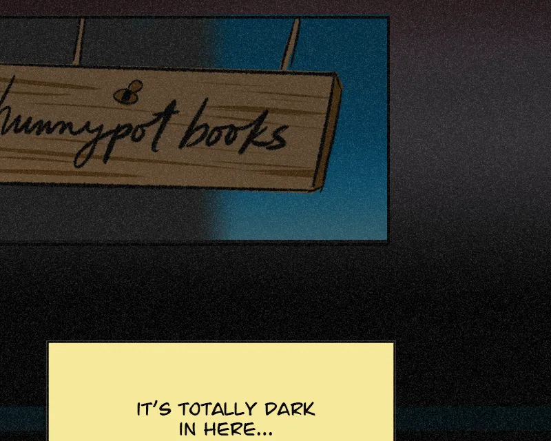 It Strikes a Chord Chapter 30 page 12 - 