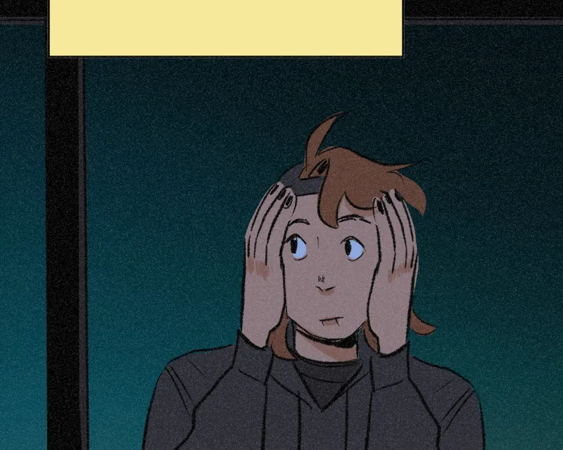 It Strikes a Chord Chapter 30 page 13 - 