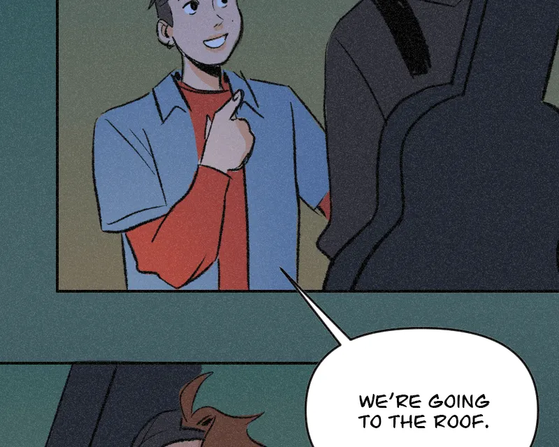 It Strikes a Chord Chapter 30 page 18 - 