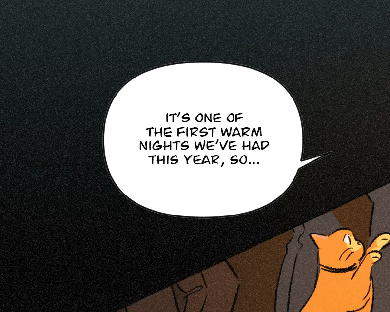 It Strikes a Chord Chapter 30 page 20 - 