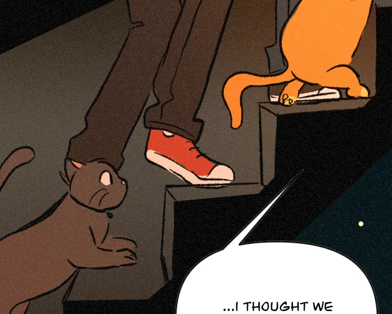 It Strikes a Chord Chapter 30 page 21 - 