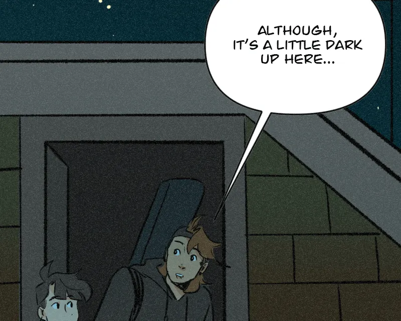 It Strikes a Chord Chapter 30 page 23 - 