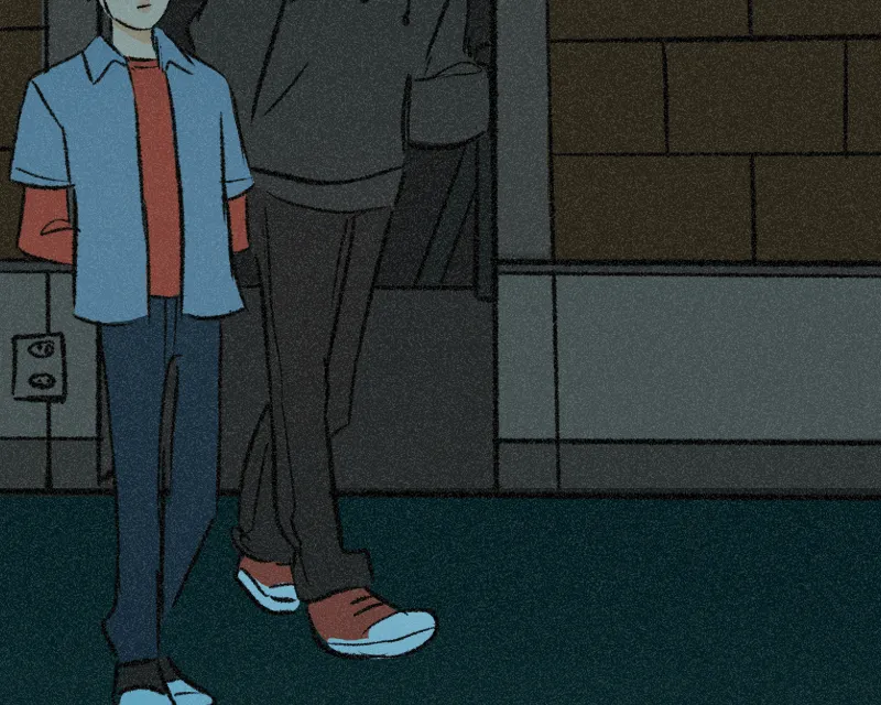 It Strikes a Chord Chapter 30 page 24 - 