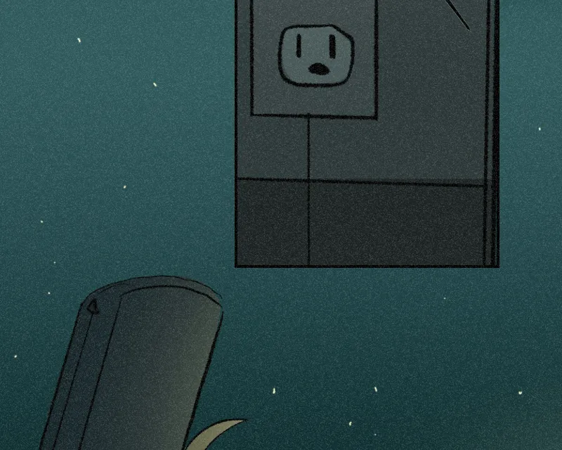 It Strikes a Chord Chapter 30 page 26 - 