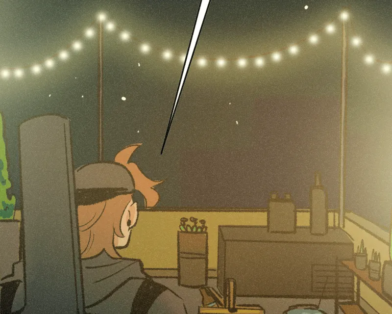 It Strikes a Chord Chapter 30 page 30 - 