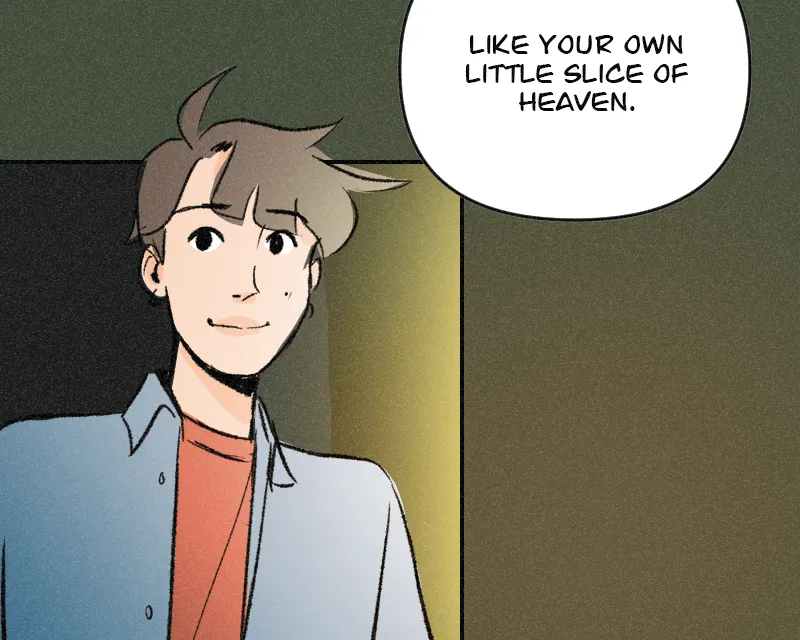 It Strikes a Chord Chapter 30 page 32 - 