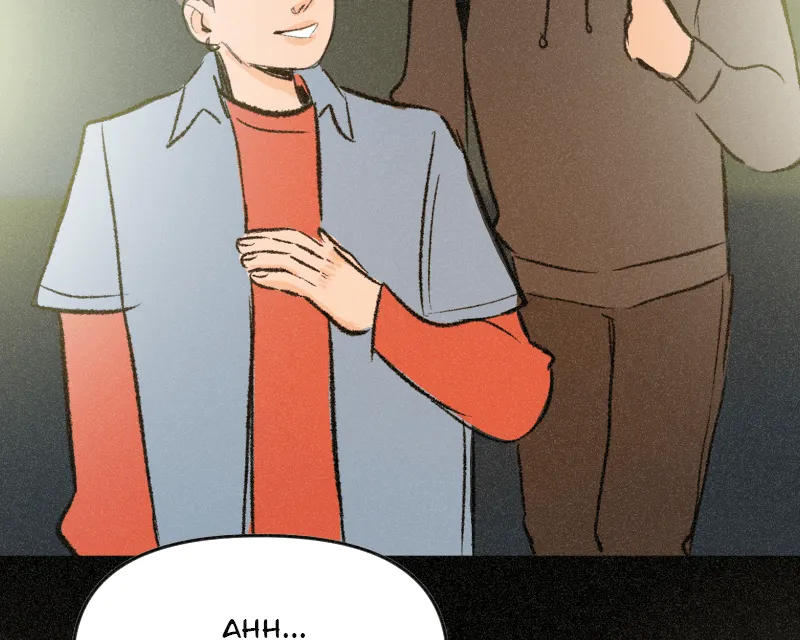 It Strikes a Chord Chapter 30 page 34 - 