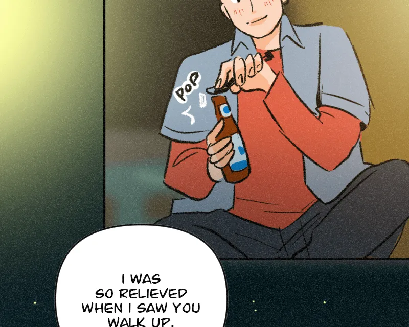It Strikes a Chord Chapter 30 page 38 - 