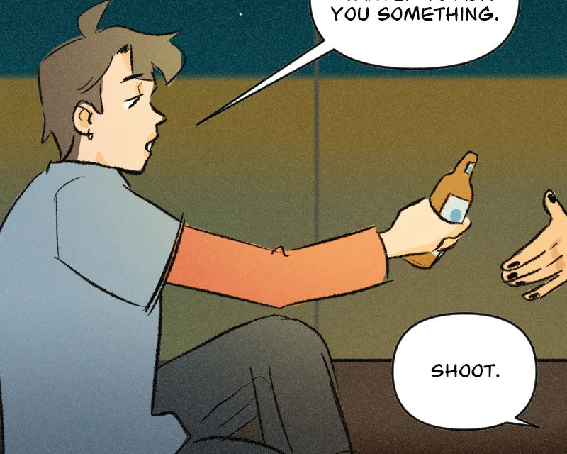It Strikes a Chord Chapter 30 page 40 - 