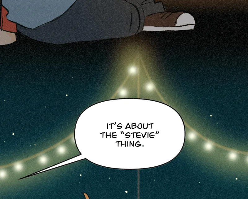 It Strikes a Chord Chapter 30 page 41 - 