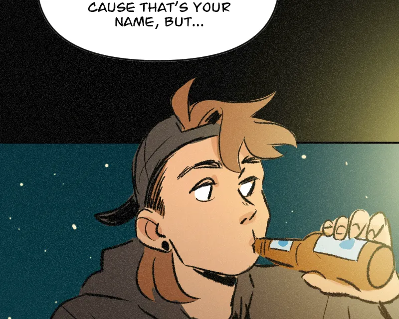 It Strikes a Chord Chapter 30 page 44 - 