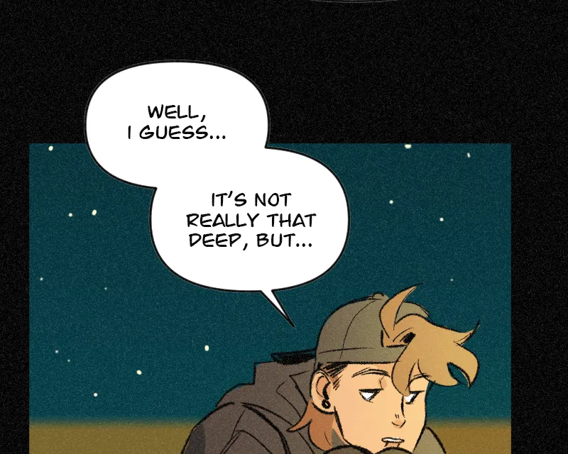 It Strikes a Chord Chapter 30 page 46 - 