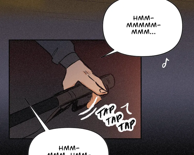 It Strikes a Chord Chapter 30 page 6 - 