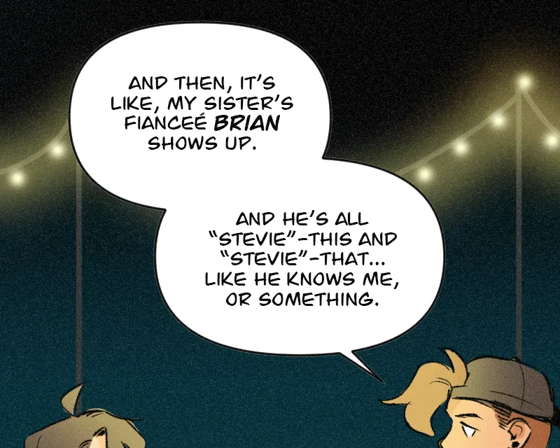 It Strikes a Chord Chapter 30 page 54 - 