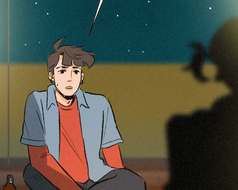 It Strikes a Chord Chapter 30 page 62 - 