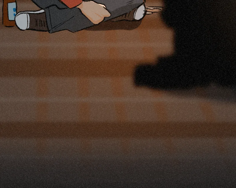 It Strikes a Chord Chapter 30 page 63 - 