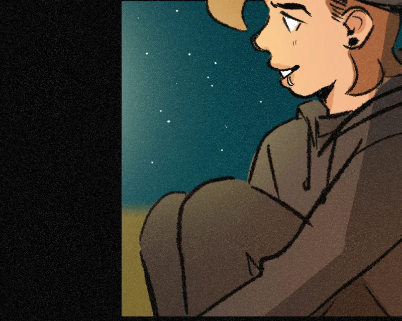 It Strikes a Chord Chapter 30 page 65 - 