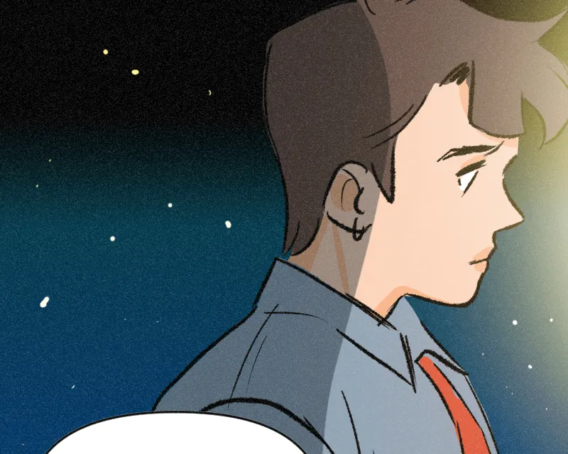 It Strikes a Chord Chapter 30 page 68 - 