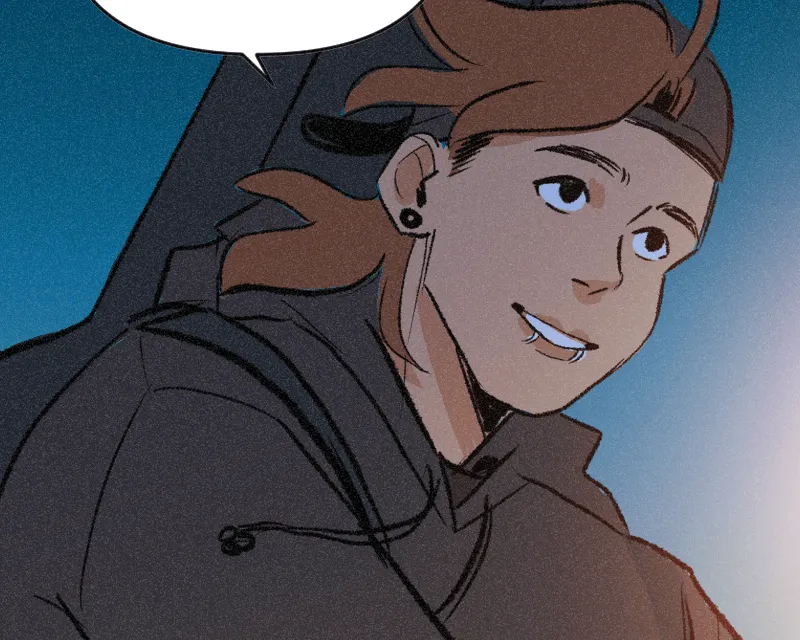 It Strikes a Chord Chapter 30 page 8 - 