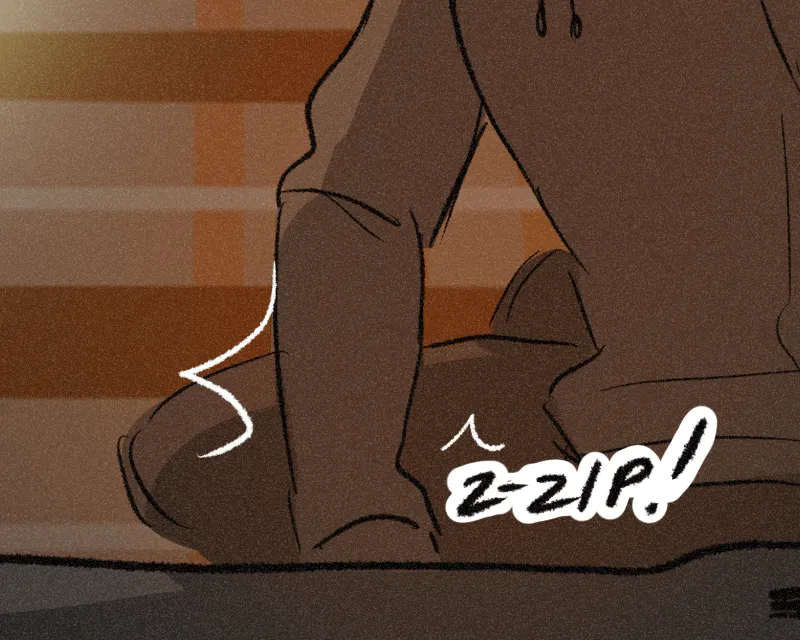 It Strikes a Chord Chapter 30 page 75 - 