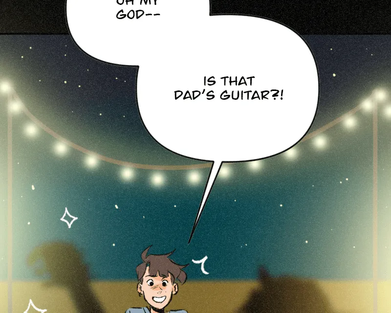It Strikes a Chord Chapter 30 page 77 - 