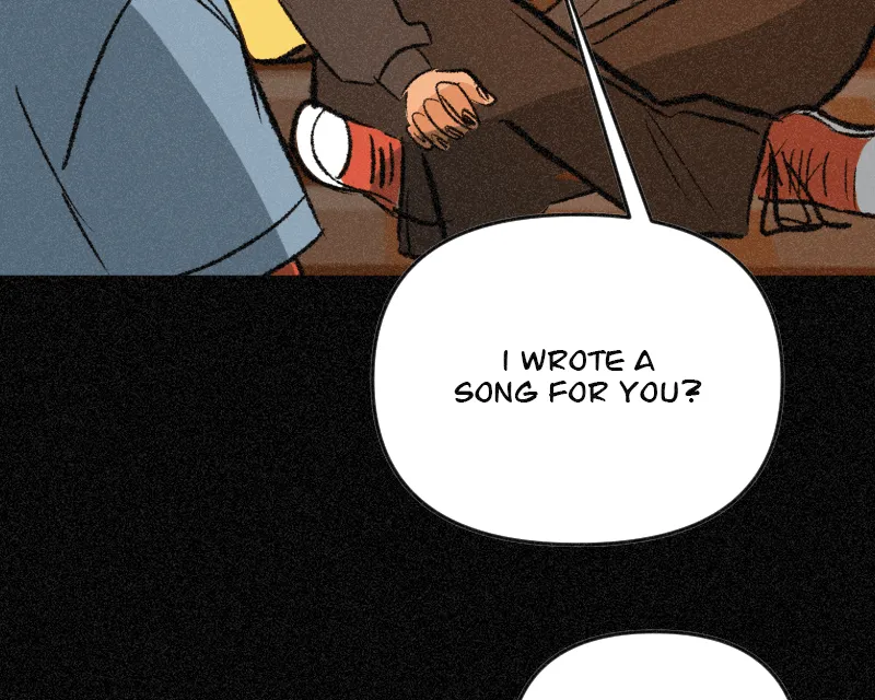It Strikes a Chord Chapter 30 page 87 - 