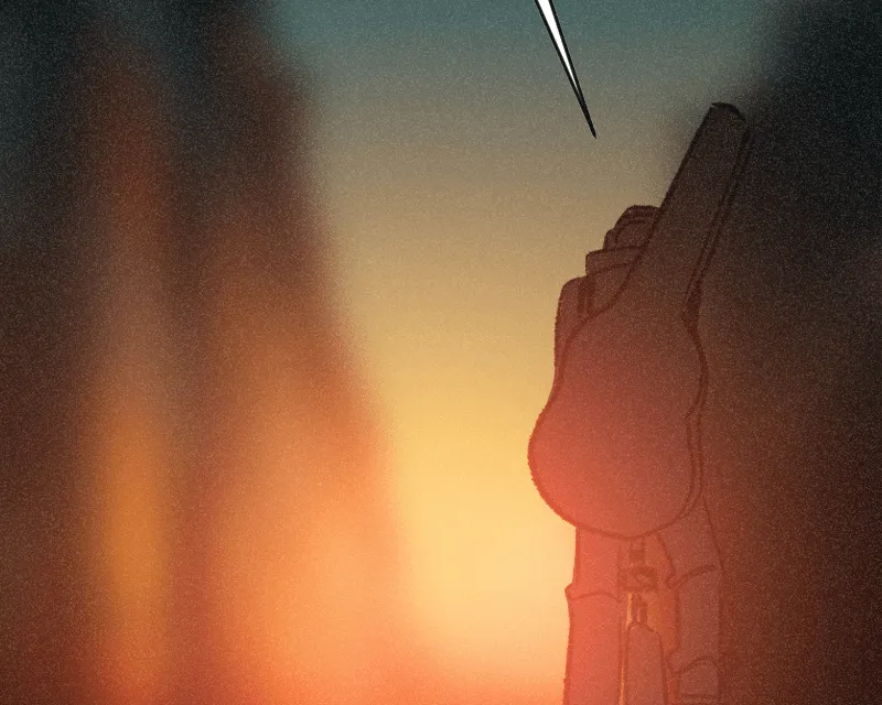 It Strikes a Chord Chapter 30 page 10 - 