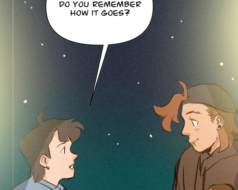 It Strikes a Chord Chapter 30 page 91 - 