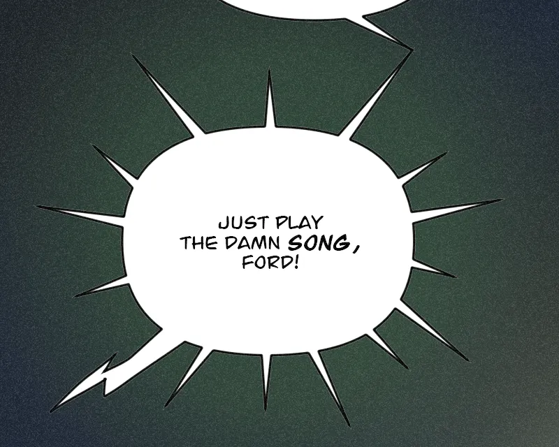 It Strikes a Chord Chapter 31 page 12 - 